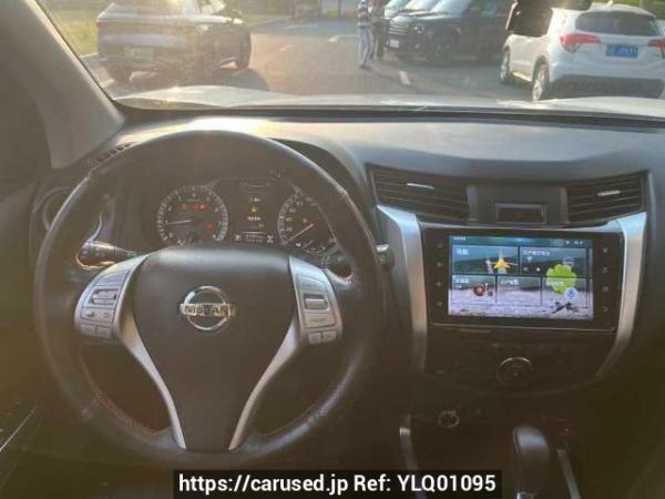 Used 2021 AT nissan terra ZN6490WBK6A Image[11]