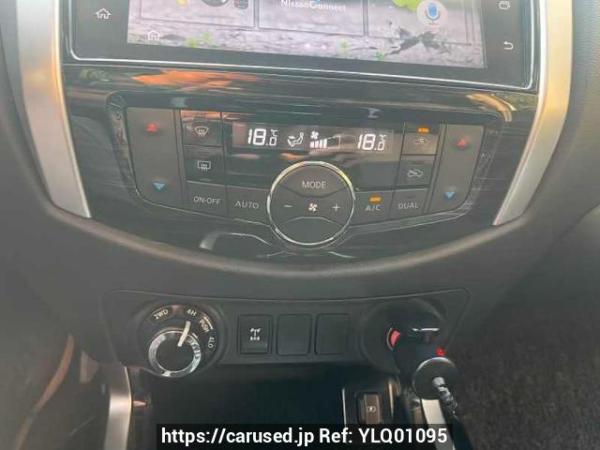 Used 2021 AT nissan terra ZN6490WBK6A Image[13]
