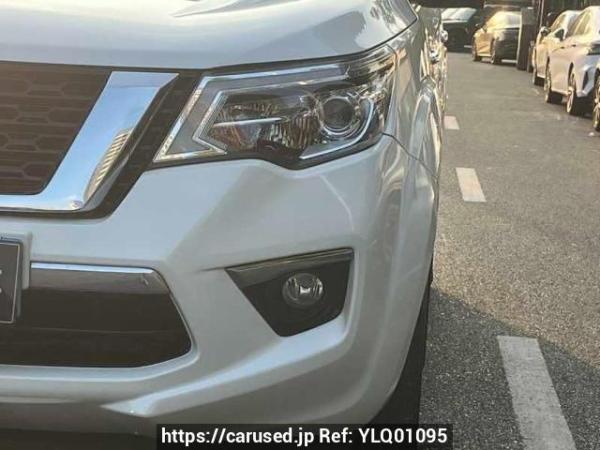 Used 2021 AT nissan terra ZN6490WBK6A Image[16]