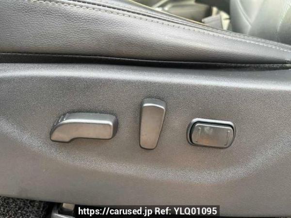 Used 2021 AT nissan terra ZN6490WBK6A Image[17]