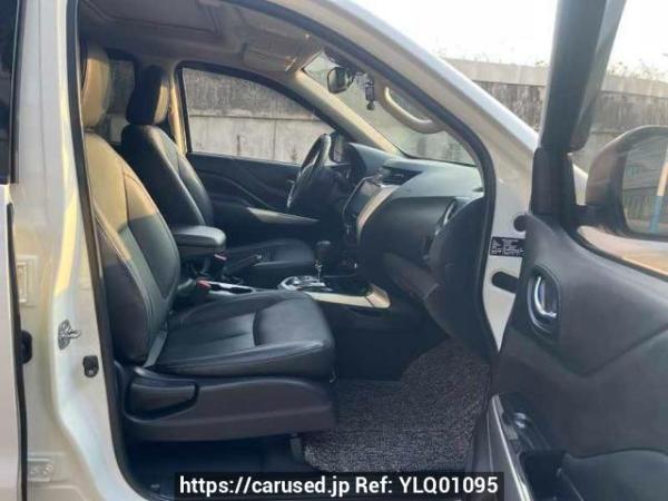 Used 2021 AT nissan terra ZN6490WBK6A Image[18]