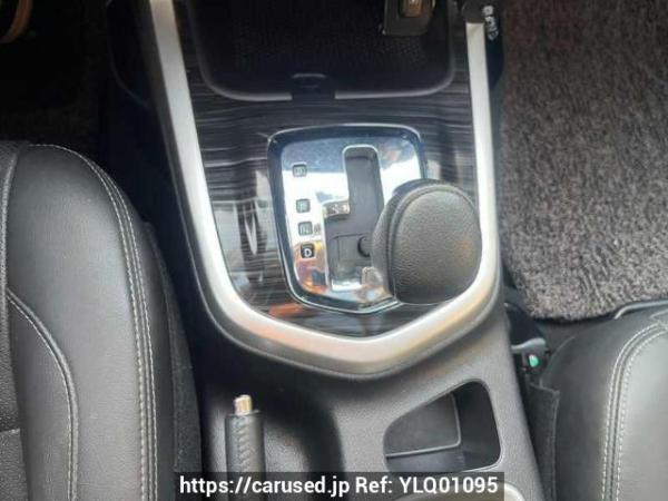 Used 2021 AT nissan terra ZN6490WBK6A Image[20]