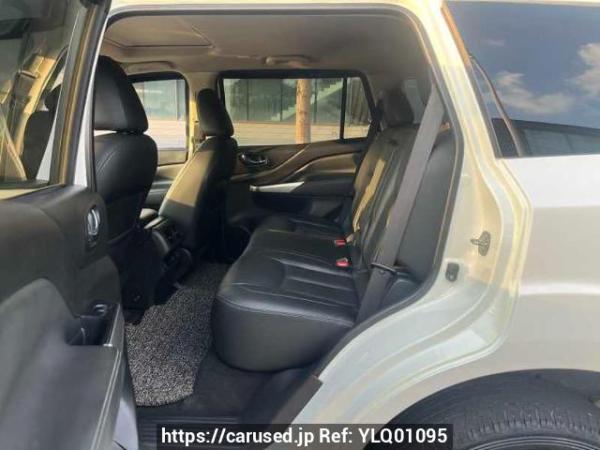 Used 2021 AT nissan terra ZN6490WBK6A Image[21]
