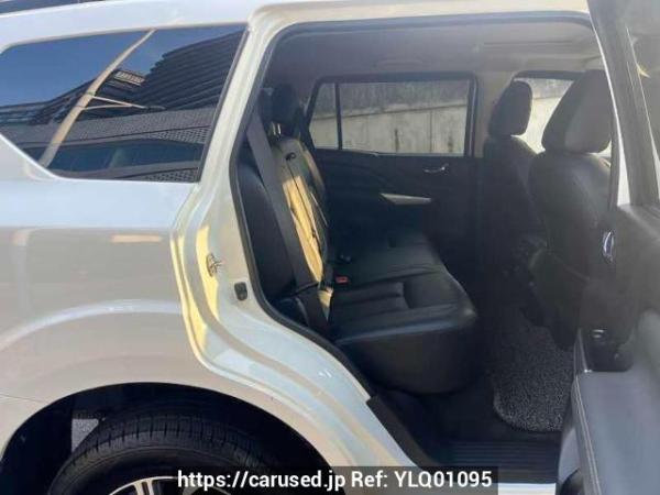Used 2021 AT nissan terra ZN6490WBK6A Image[22]