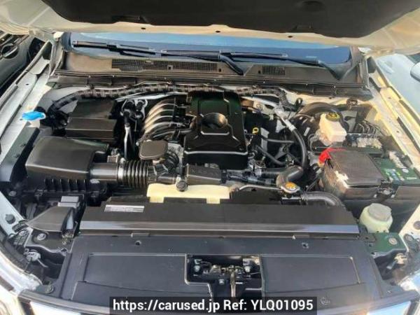 Used 2021 AT nissan terra ZN6490WBK6A Image[23]