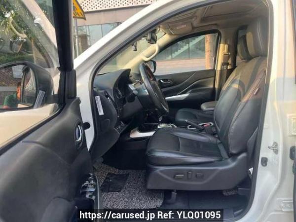 Used 2021 AT nissan terra ZN6490WBK6A Image[24]