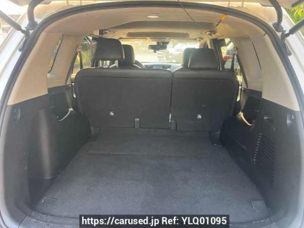 Used 2021 AT nissan terra ZN6490WBK6A Image[25]