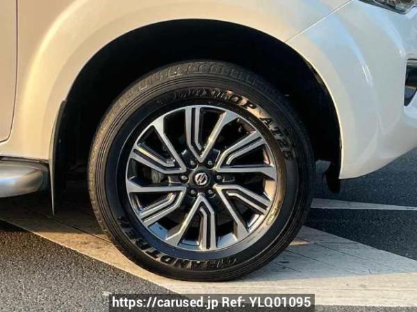 Used 2021 AT nissan terra ZN6490WBK6A Image[26]