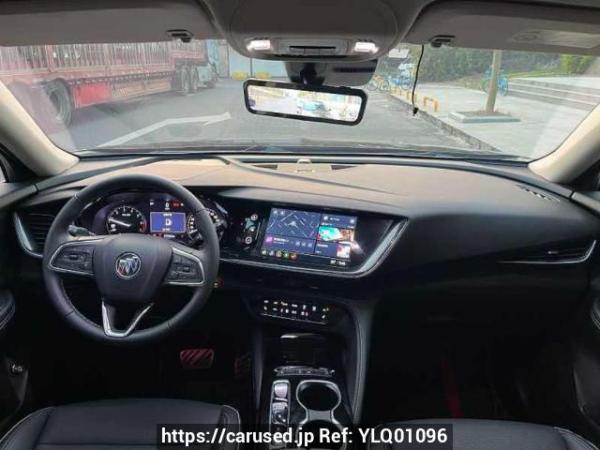 Used 2022 AT buick envision SGM64BSEBA2 Image[10]