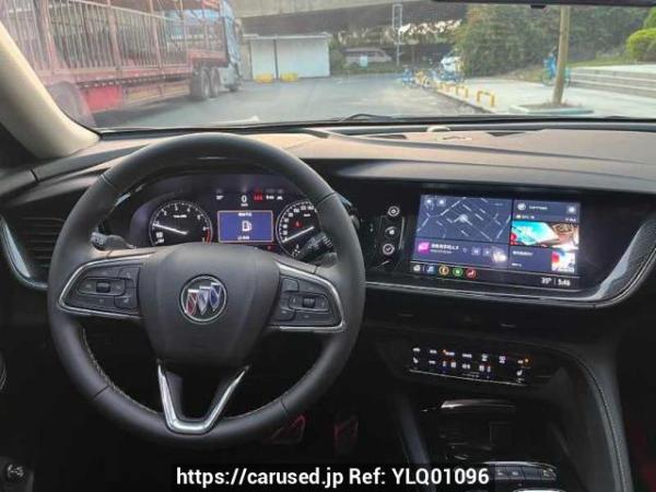 Used 2022 AT buick envision SGM64BSEBA2 Image[11]