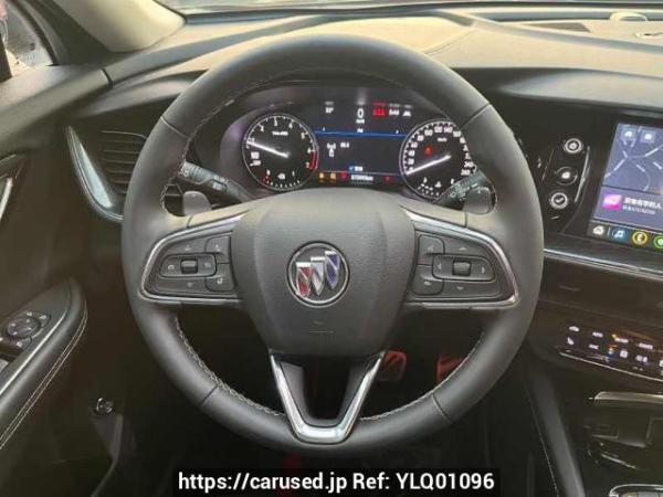 Used 2022 AT buick envision SGM64BSEBA2 Image[12]