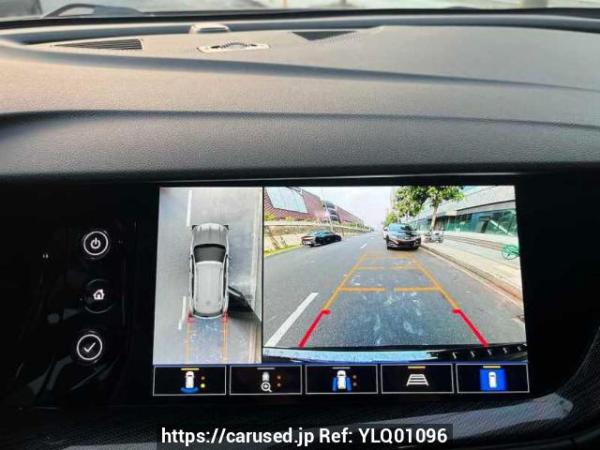 Used 2022 AT buick envision SGM64BSEBA2 Image[14]