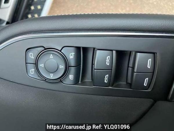 Used 2022 AT buick envision SGM64BSEBA2 Image[15]
