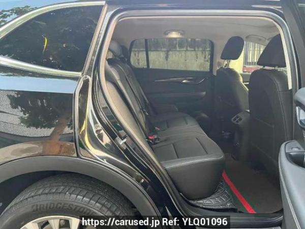 Used 2022 AT buick envision SGM64BSEBA2 Image[19]