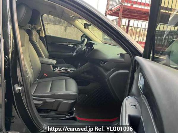 Used 2022 AT buick envision SGM64BSEBA2 Image[24]