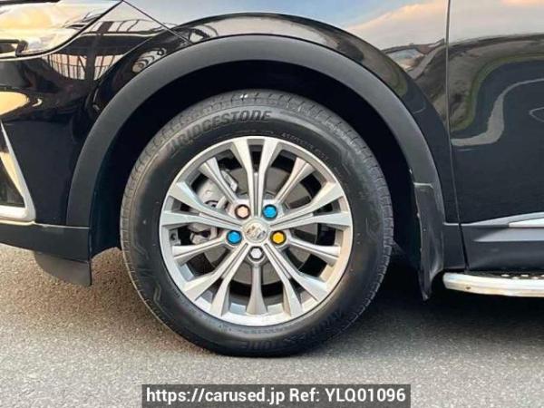 Used 2022 AT buick envision SGM64BSEBA2 Image[25]