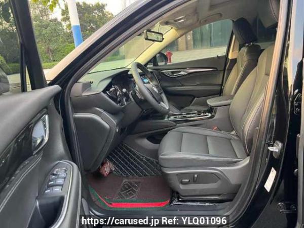 Used 2022 AT buick envision SGM64BSEBA2 Image[27]