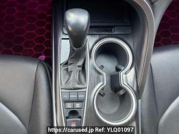Used 2022 AT toyota camry GTM7251CHEVGM Image[16]