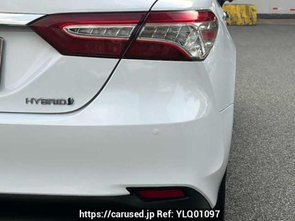 Used 2022 AT toyota camry GTM7251CHEVGM Image[22]