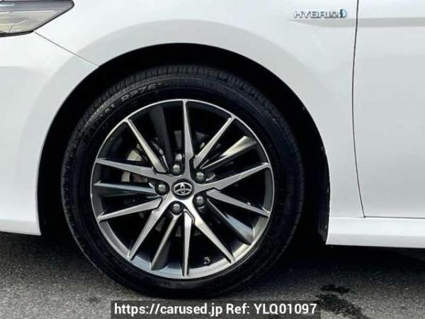 Used 2022 AT toyota camry GTM7251CHEVGM Image[23]