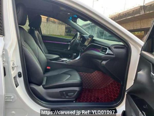 Used 2022 AT toyota camry GTM7251CHEVGM Image[29]