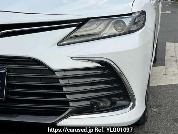 Used 2022 AT toyota camry GTM7251CHEVGM Image[30]