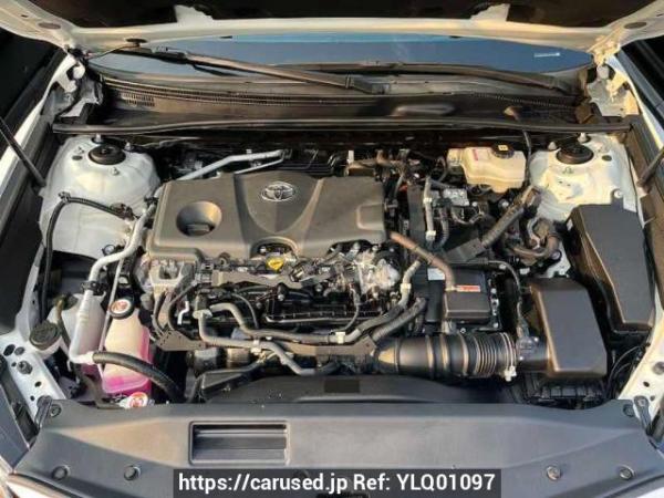 Used 2022 AT toyota camry GTM7251CHEVGM Image[31]