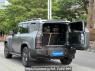 Used 2024 AT jetour traveller S0R6480F26LA Image[2]