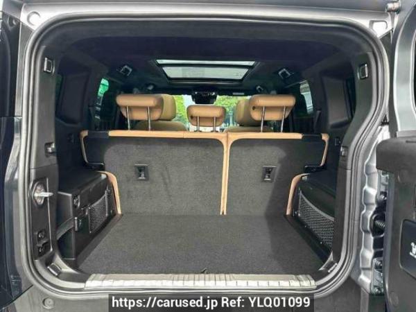 Used 2024 AT jetour traveller S0R6480F26LA Image[5]