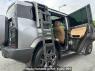 Used 2024 AT jetour traveller S0R6480F26LA Image[7]