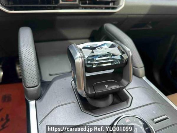 Used 2024 AT jetour traveller S0R6480F26LA Image[21]