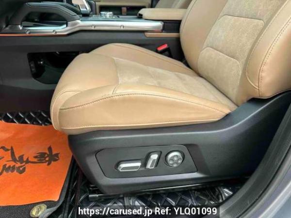 Used 2024 AT jetour traveller S0R6480F26LA Image[24]