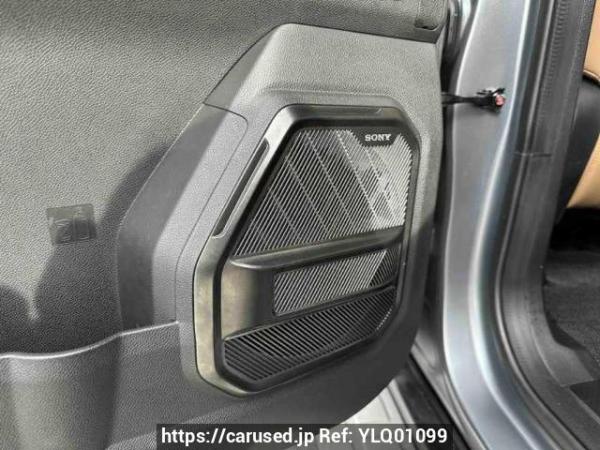 Used 2024 AT jetour traveller S0R6480F26LA Image[26]