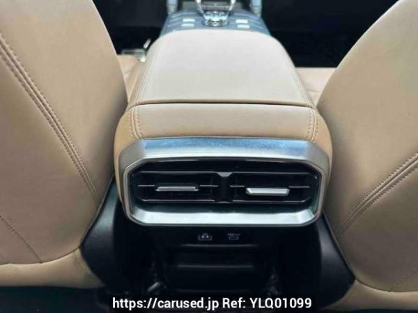 Used 2024 AT jetour traveller S0R6480F26LA Image[28]