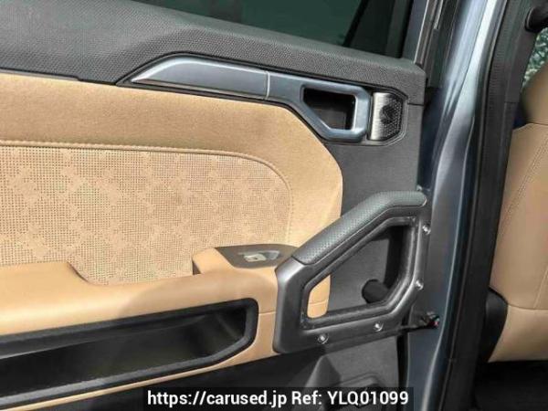 Used 2024 AT jetour traveller S0R6480F26LA Image[30]