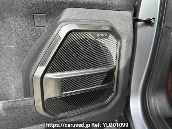 Used 2024 AT jetour traveller S0R6480F26LA Image[31]