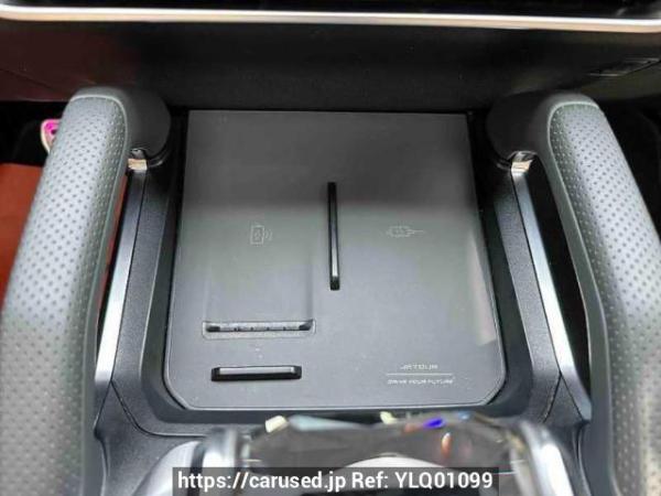 Used 2024 AT jetour traveller S0R6480F26LA Image[33]