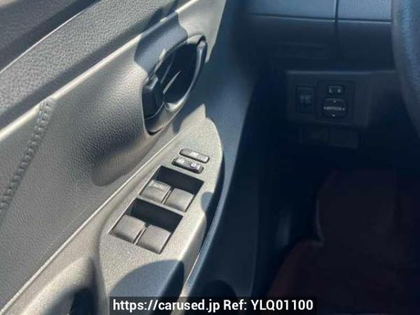 Used 2016 AT toyota yaris GTM7151CE Image[15]