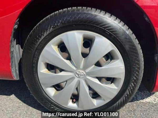 Used 2016 AT toyota yaris GTM7151CE Image[16]