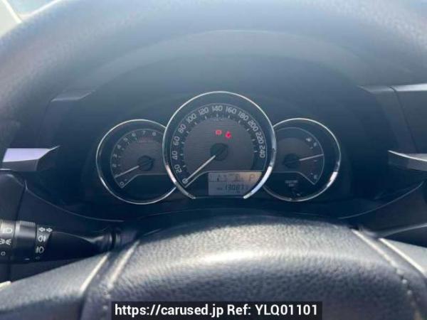 Used 2015 AT toyota levin GTM7160LVCE Image[12]