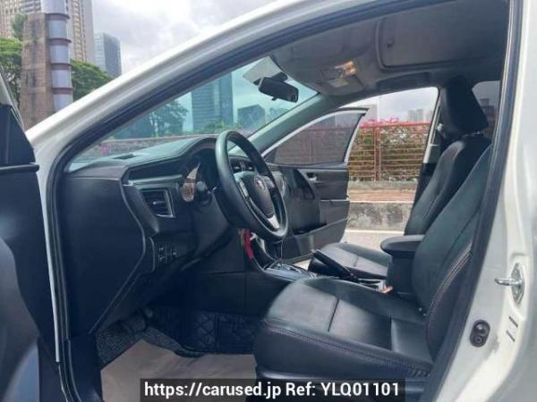 Used 2015 AT toyota levin GTM7160LVCE Image[17]