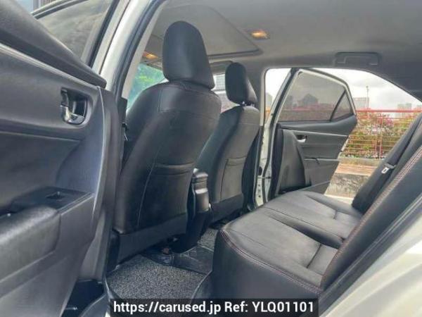 Used 2015 AT toyota levin GTM7160LVCE Image[18]
