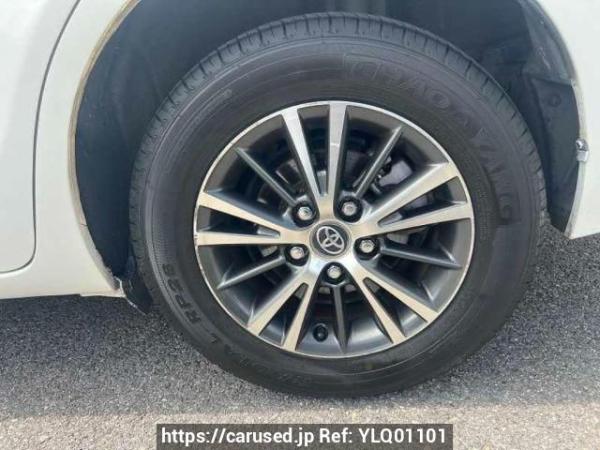 Used 2015 AT toyota levin GTM7160LVCE Image[19]