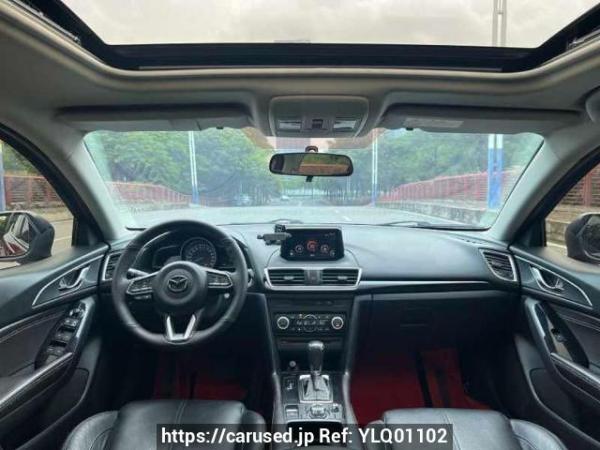 Used 2017 AT mazda mazda3 CAM7200A5 Image[8]