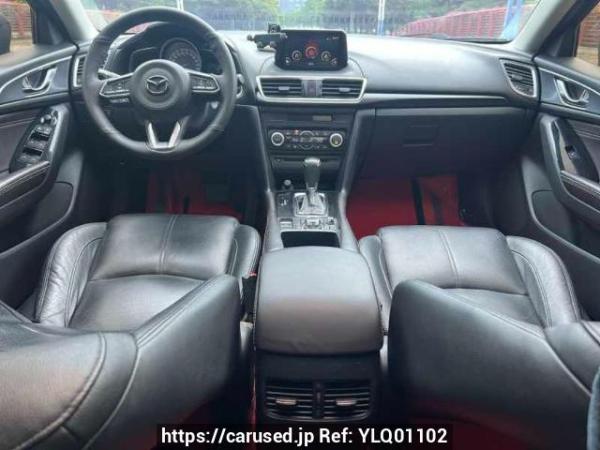 Used 2017 AT mazda mazda3 CAM7200A5 Image[10]