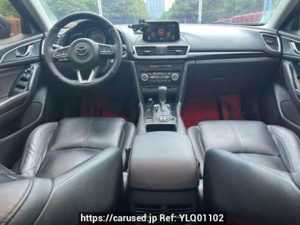 Used 2017 AT mazda mazda3 CAM7200A5 Image[11]