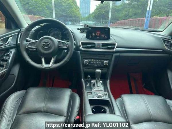 Used 2017 AT mazda mazda3 CAM7200A5 Image[12]