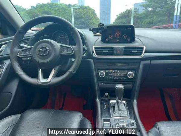 Used 2017 AT mazda mazda3 CAM7200A5 Image[13]
