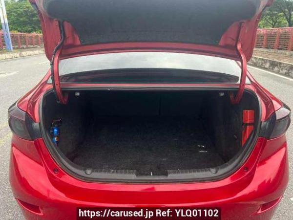 Used 2017 AT mazda mazda3 CAM7200A5 Image[15]
