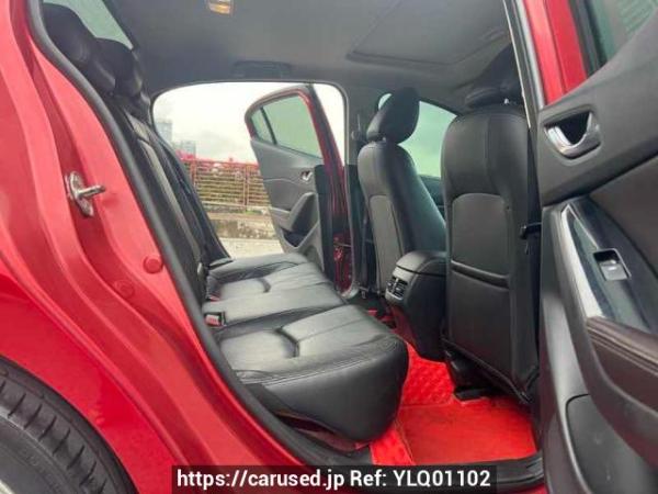 Used 2017 AT mazda mazda3 CAM7200A5 Image[17]